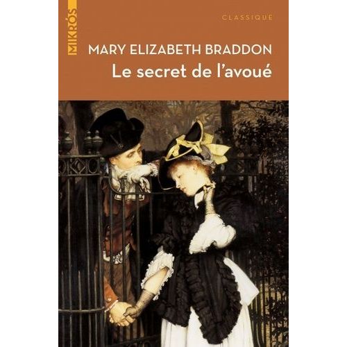 Le Secret De L'avoué