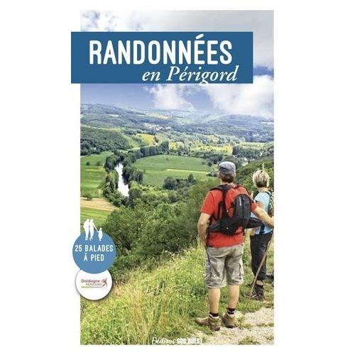 Randonnées En Périgord