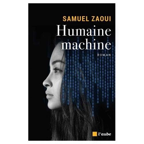 Humaine Machine - Journal D'une Métameuf