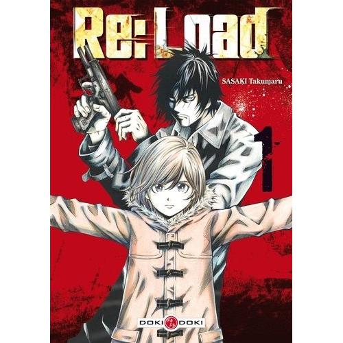 Re:Load - Tome 1