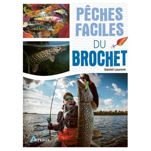 Pêches Faciles Du Brochet