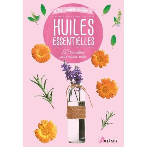 Huiles Essentielles