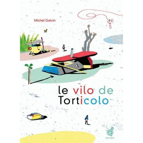 Le Vilo De Torticolo