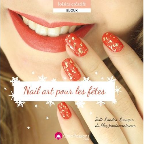 Je Suis Vernie Pour Les Fêtes