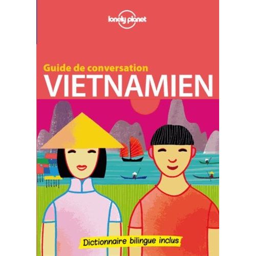 Guide De Conversation Vietnamien