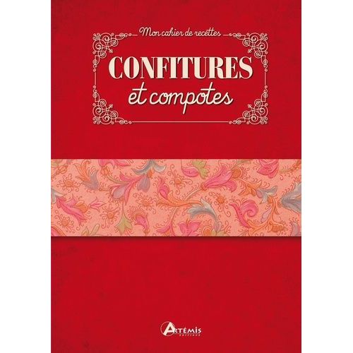 Confitures Et Compotes