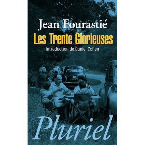 Les Trentes Glorieuses