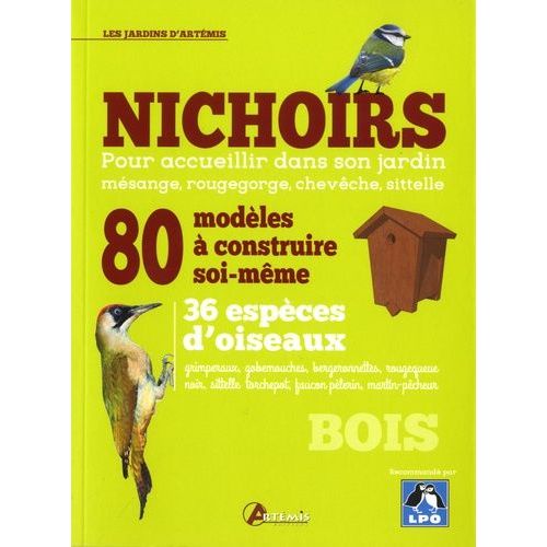 Nichoirs