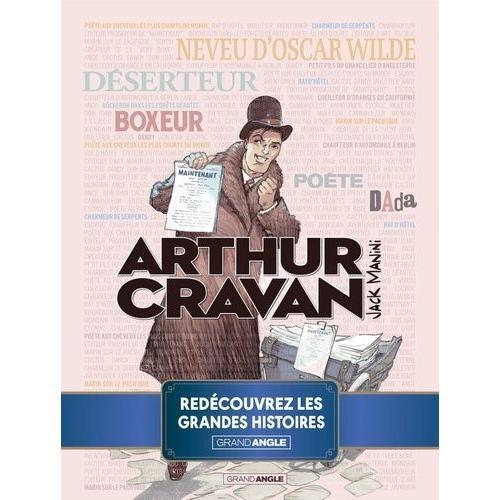 Arthur Cravan