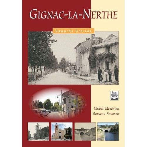 Gignac-La-Nerthe