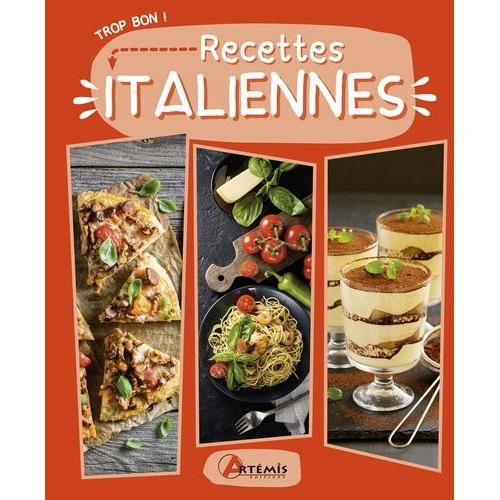 Recettes Italiennes