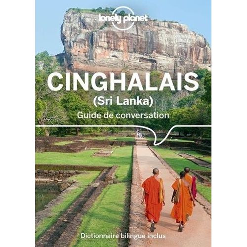 Guide De Conversation Cingalais (Sri Lanka)