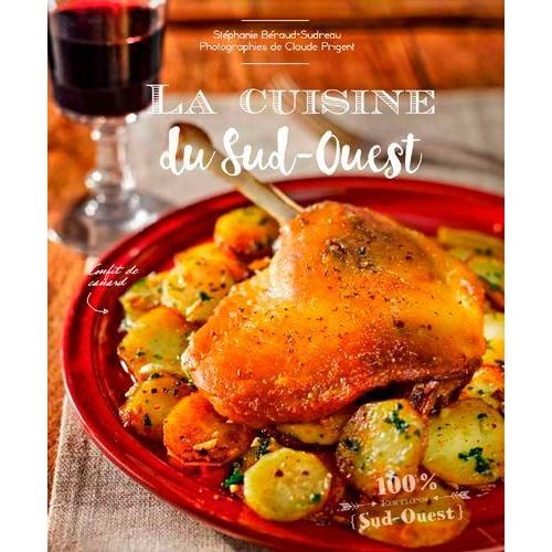 Cuisine Du Sud-Ouest