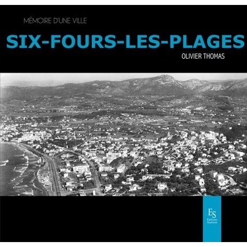 Six-Fours-Les-Plages