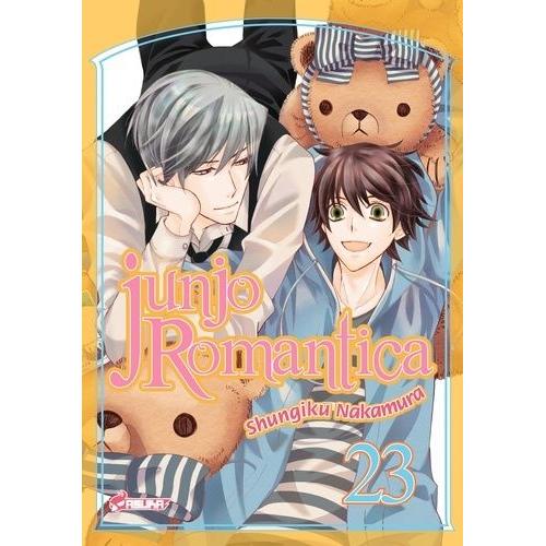 Junjo Romantica - Tome 23