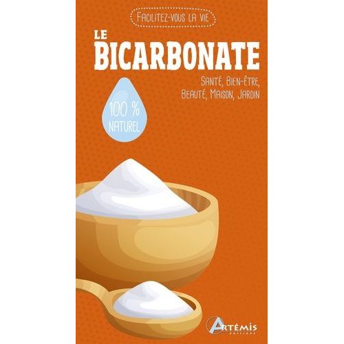 Le Bicarbonate - Santé, Bien-Être, Beauté, Maison, Jardin