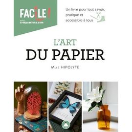 L'art Du Papier