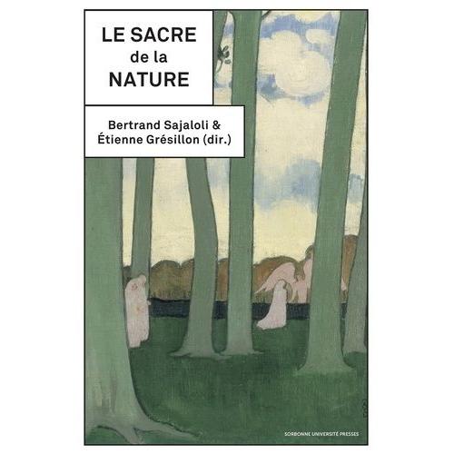 Le Sacre De La Nature