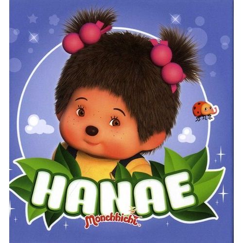 Monchhichi - Hanae