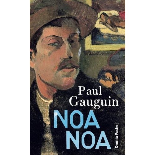 Noa Noa