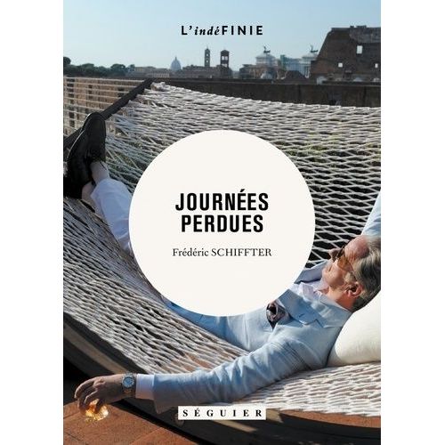 Journées Perdues