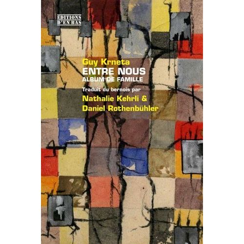 Entre Nous - Album De Famille