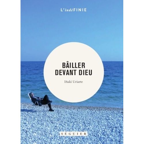 Bailler Devant Dieu - Journal, 1999-2010
