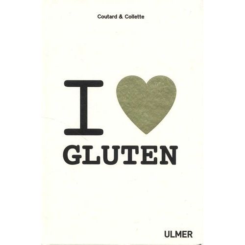 I Love Gluten