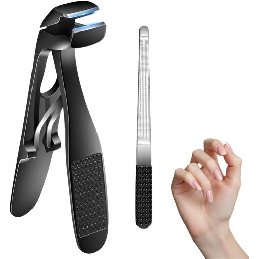 Jgd-Coupe Ongle, Pedicure, Coupe Ongle Professionnel, Coupe Ongles ...