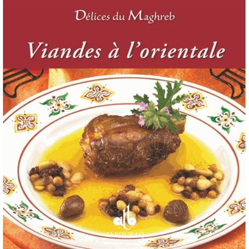 Viandes À L'orientale