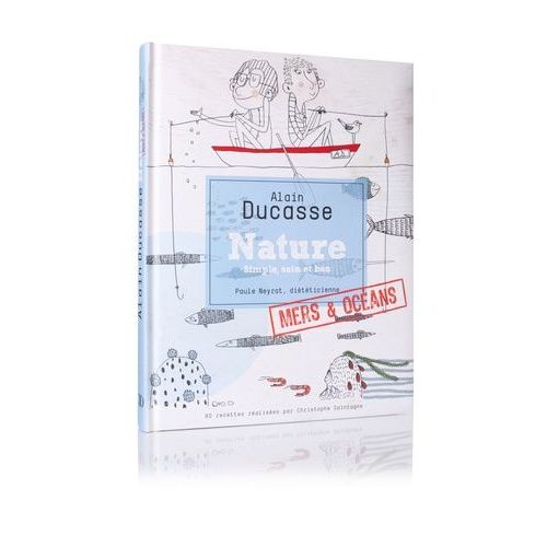 Nature Mers Et Océans - Pêche Responsable