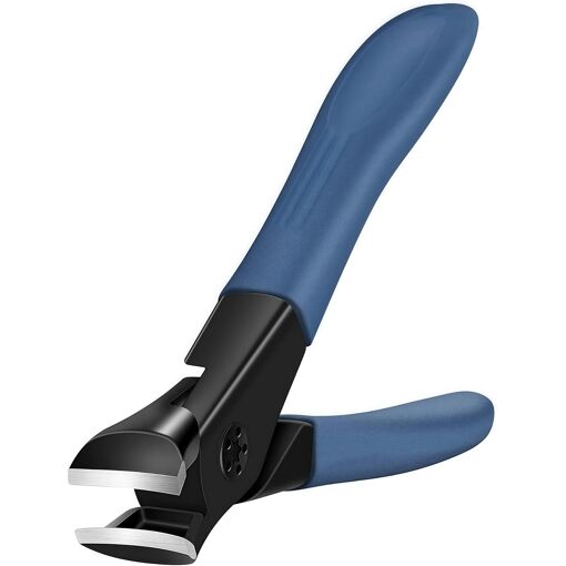 Jgd-Coupe Ongle Coupe Ongles Pour Ongles Épais Coupe Ongle Professi...