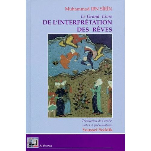 Le Grand Livre De L'interprétation Des Rêves