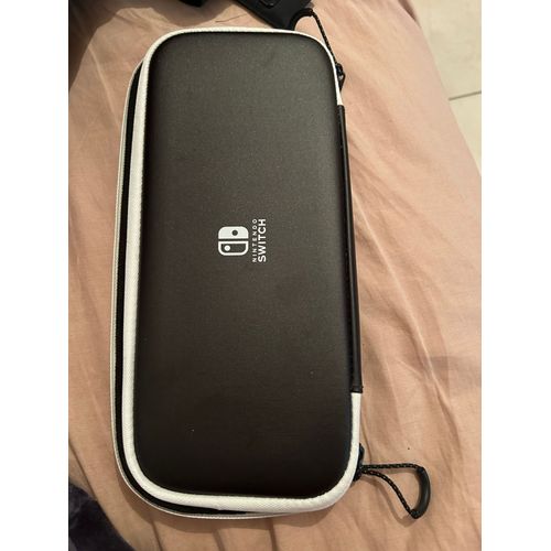 Nintendo Pochette Oled