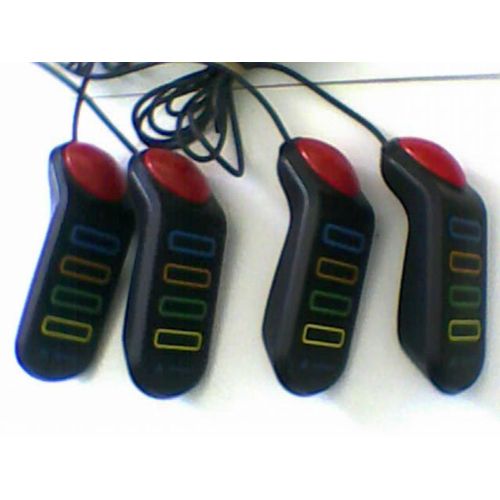 4 Buzzers Ps2