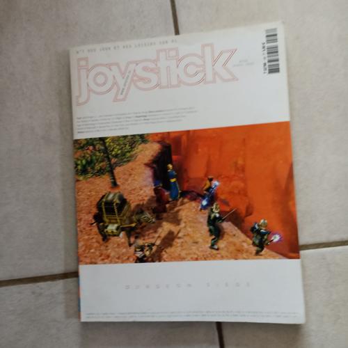 Joystick N°136