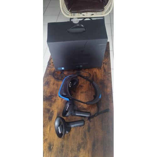 Casque Vr