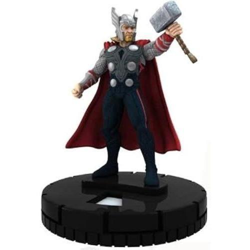 Heroclix Thor Free Comic Book Day Marquee Figure