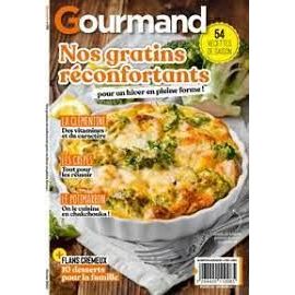 Vie Pratique Gourmand 501