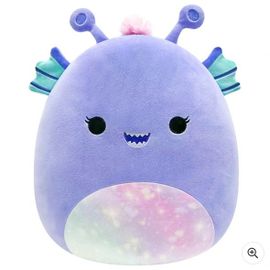 Squishmallows 30cm Roboyo The Purple Water Alien