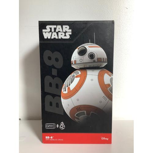 Robot Androïde Bb-8 Sphero