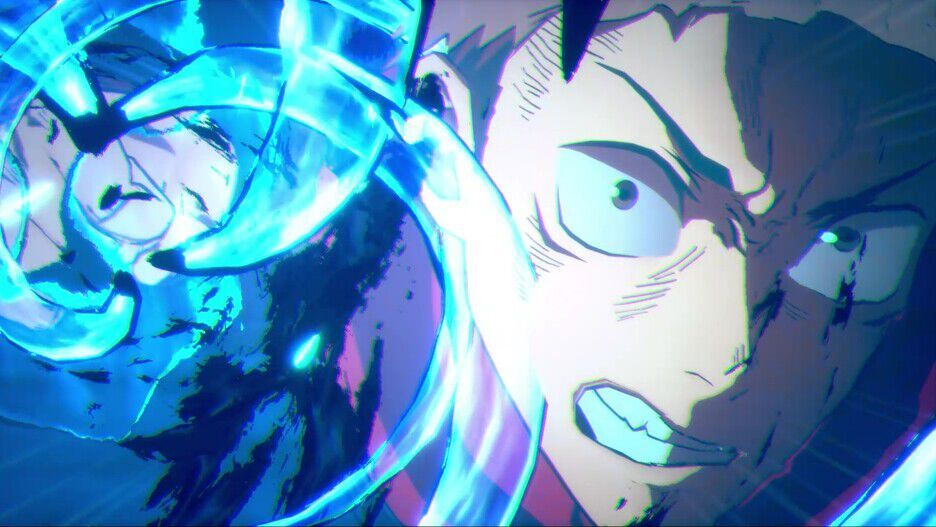 Jujutsu Kaisen : Cursed Clash Xbox Serie S/X - 5