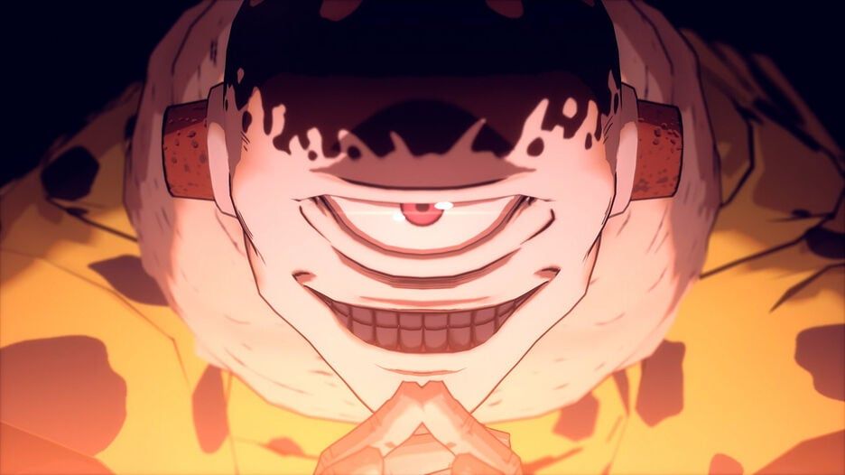 Jujutsu Kaisen : Cursed Clash Xbox Serie S/X - 6