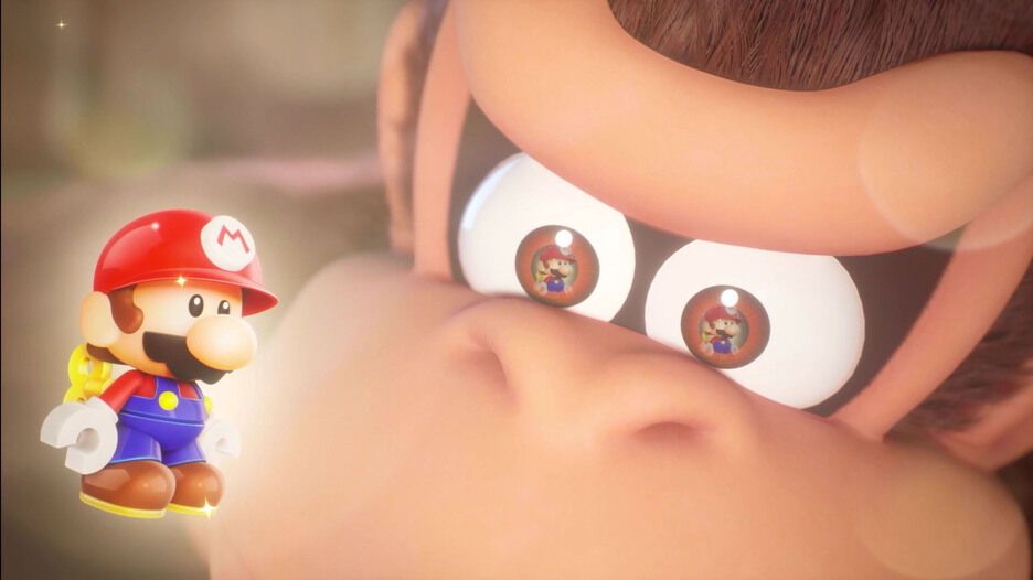 Mario Vs. Donkey Kong Switch - 2
