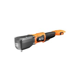 Boulonneuse à chocs d'angle AEG 18V Brushless - 310 Nm - carré 1/2 - Sans batterie ni chargeur - BSS18SRA12BL-0