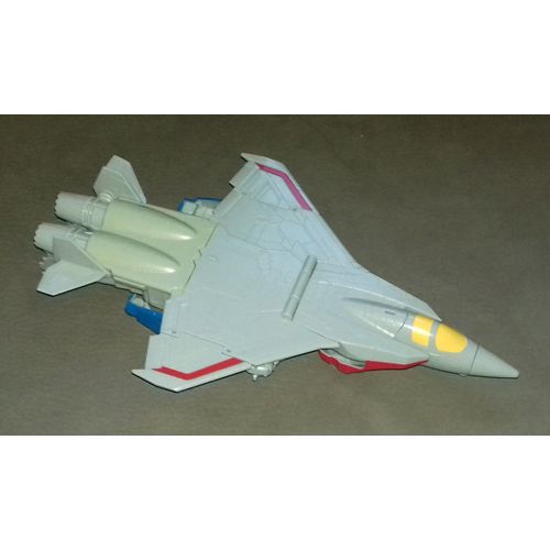 Transformers Avion Hasbro 19 X 32 X 6 Cm