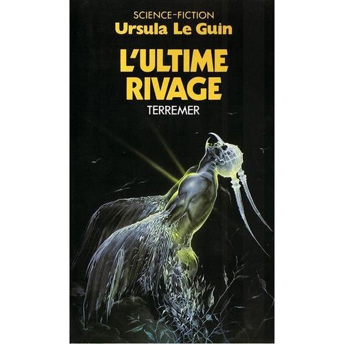 Ultime Rivage - Tome 3