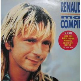 Renaud - Le P'tit Bal Du Samedi Soir (LP, Album) Vinyle Occasion