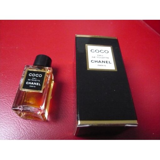 Miniature Parfum Chanel
