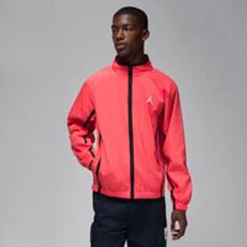 Veste Tissée Jordan Essentials Pour Homme - Rouge